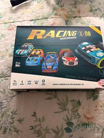 macchinina telecomandata