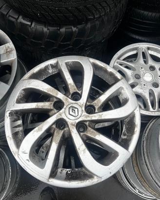 CERCHI SCENIC XMOD R16