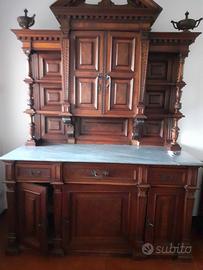 Mobile antico austriaco 