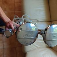 trombe ad aria Iveco 