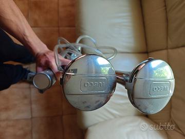 trombe ad aria Iveco 