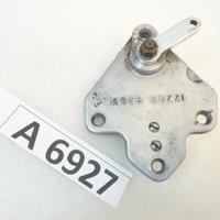Coperchio comando cambio Guzzi Cardellino cod 3600