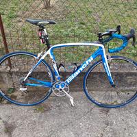 bianchi infinito C2C