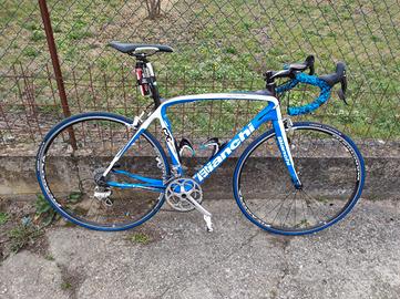bianchi infinito C2C
