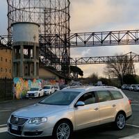 Volkswagen Passat 1.8 Tsi Highline