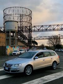 Volkswagen Passat 1.8 Tsi Highline