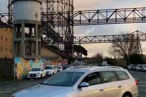 Volkswagen Passat 1.8 Tsi Highline