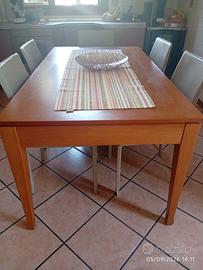 tavolo cucina