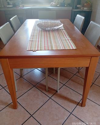 tavolo cucina
