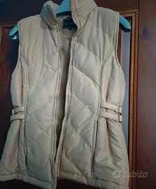 Smanicato trapuntato tg s Smanicato G- star rnuovo