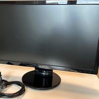Monitor ASUS 21 pollici