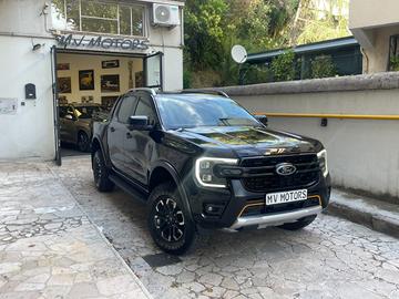 FORD Ranger 2.0 aut. 205 CV DC Wildtrak X