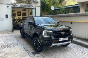 FORD Ranger 2.0 aut. 205 CV DC Wildtrak X
