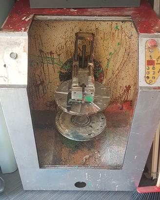 AGITATORE MIXER MISCELATORE SHAKER LAVATRICE