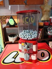DISTRIBUTORE CARAMELLE / BIGLIE / NOCCIOLINE