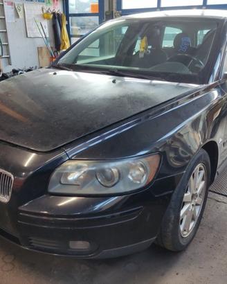 Ricambi VOLVO V50 1997cc diesel del 2006