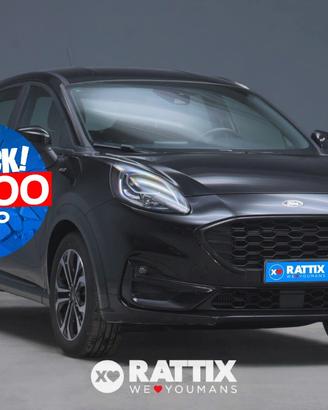 FORD Puma II 2020 Puma 1.0 ecoboost h ST-Line s&s