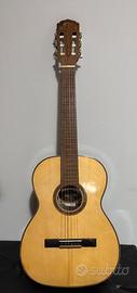 Chitarra Giannini AWN-21