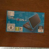 Nintendo 2DS XL