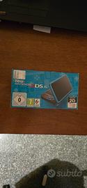 Nintendo 2DS XL