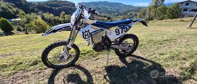 Husqvarna FE 250 - 2020