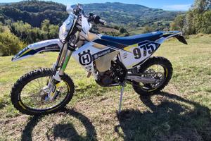 Husqvarna FE 250 - 2020