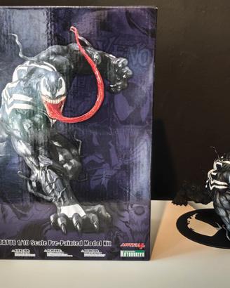 Statuetta Venom Marvel Original