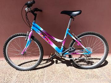 Bici Vicini ragazzo/a, ruote da "24"