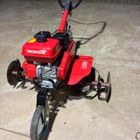 Motozappa Honda F 501