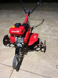 Motozappa Honda F 501