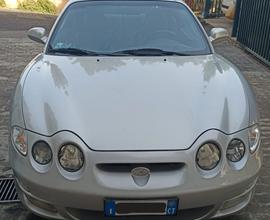 HYUNDAI Coupe 2ª serie - 2001