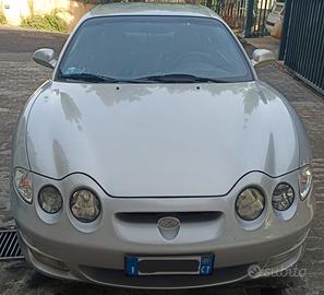 HYUNDAI Coupe 2ª serie - 2001