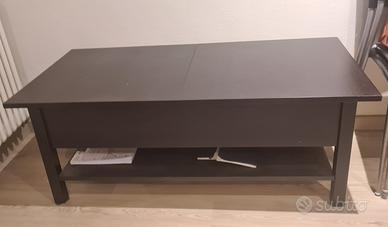 tavolino contenitore