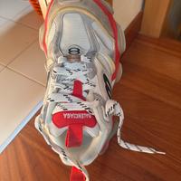Balenciaga n 41 mai indossate