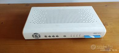 SKY HD