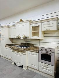 Cucina avorio