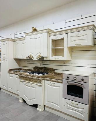 Cucina avorio