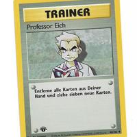 Carta pokemon prima serie