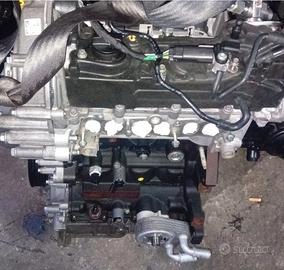 Motore ford puma 1.0 Ecoboost