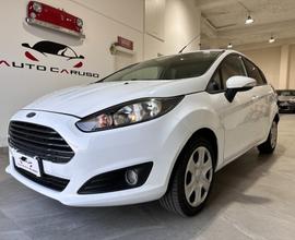 FORD FIESTA 1.5 TdCi 75cv - NUOVA - UNICO PROP - D