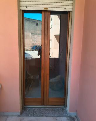 porte finestra