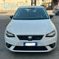 Seat Ibiza SR benzina e metano