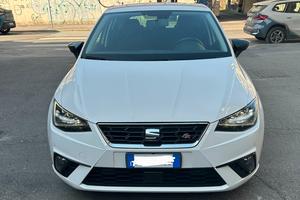 Seat Ibiza SR benzina e metano