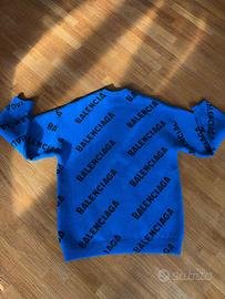 Maglione Balenciaga originale