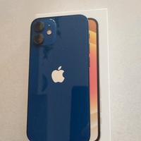 iPhone 12 mini 64 gb