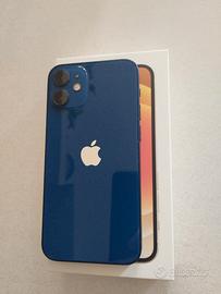 iPhone 12 mini 64 gb