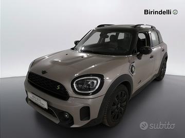 MINI Mini Countrym.(F60) - Mini 1.5 Cooper SE Clas