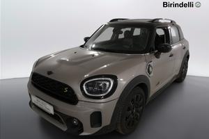 MINI Mini Countrym.(F60) - Mini 1.5 Cooper SE Clas