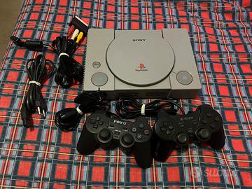 Sony PlayStation 1