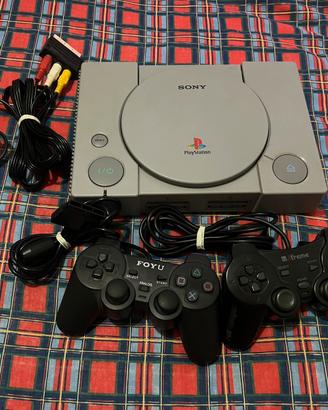 Sony PlayStation 1